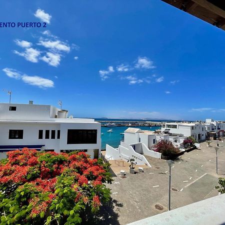Apartamentos Puerto 1, 2 Y 3 Коста Бланка Экстерьер фото