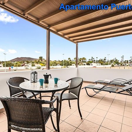 Apartamentos Puerto 1, 2 Y 3 Коста Бланка Экстерьер фото