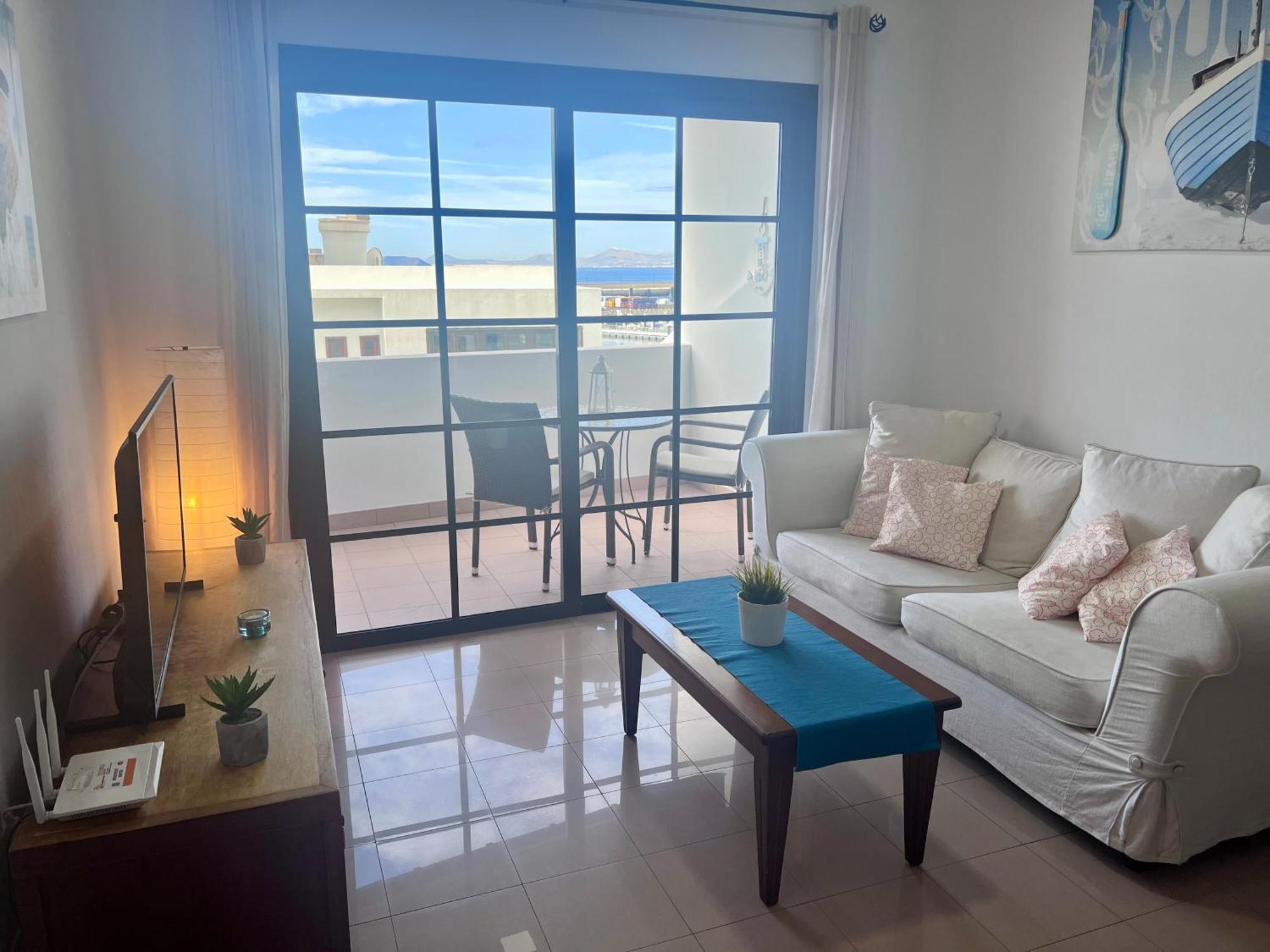 Apartamentos Puerto 1, 2 Y 3 Коста Бланка Экстерьер фото