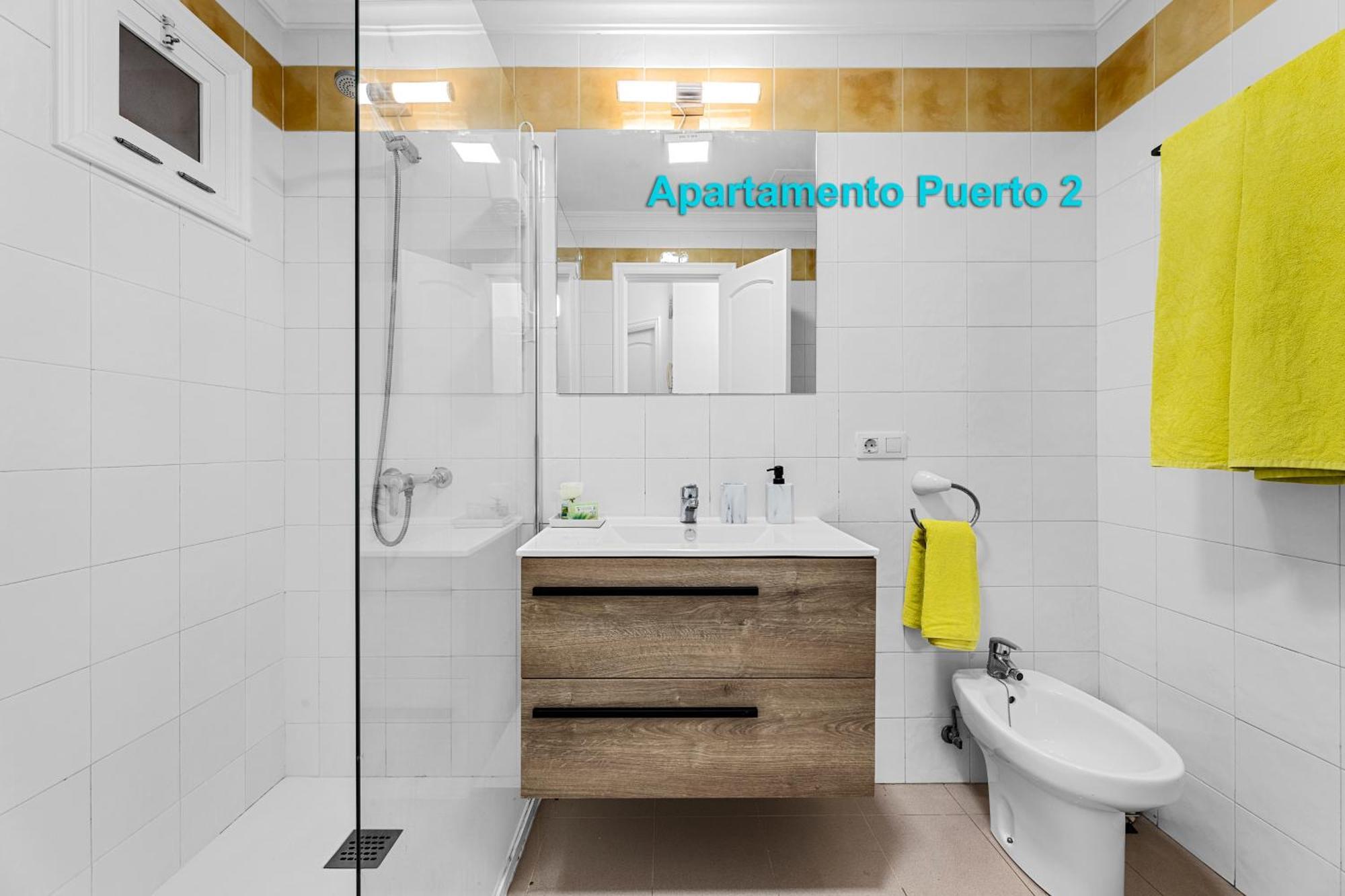 Apartamentos Puerto 1, 2 Y 3 Коста Бланка Номер фото
